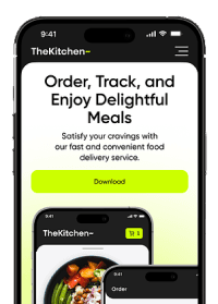 responsive website