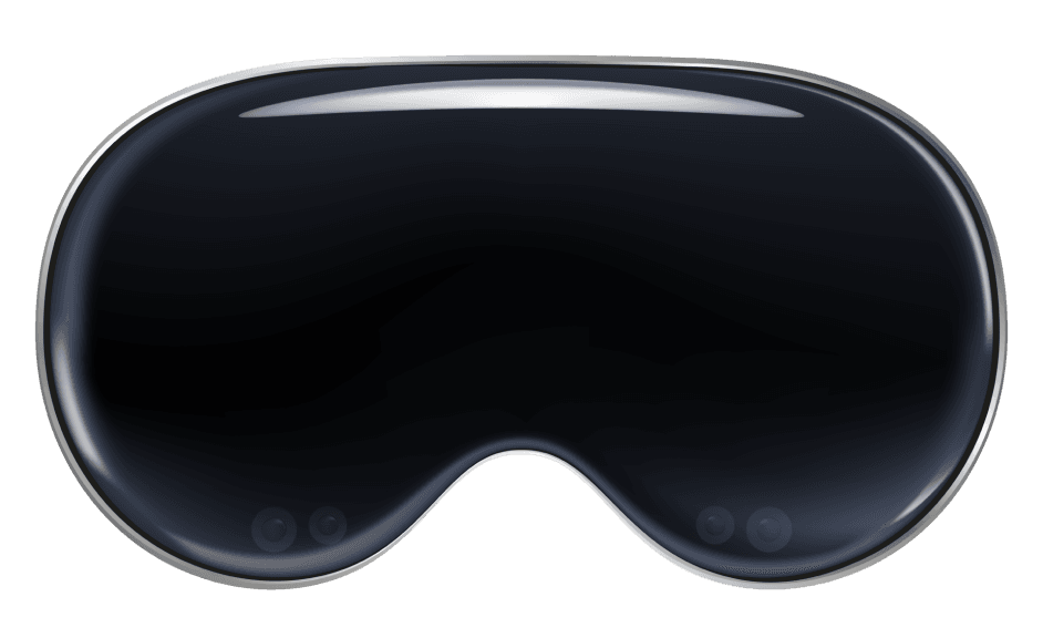 vision pro