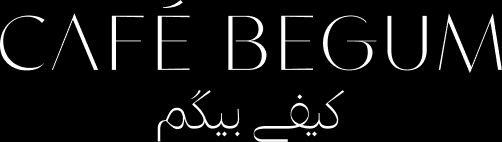 Café Begum