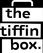 The Tiffin Box