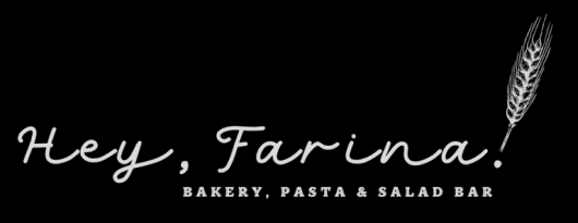Hey Farina